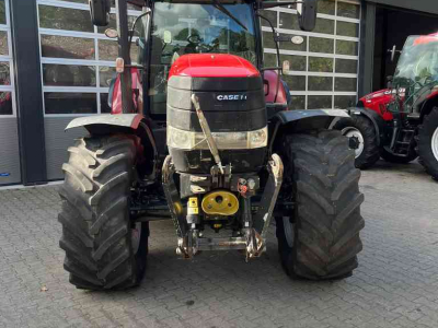 Tractor Case-IH puma 185 cvx