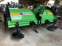 Rotary Tiller Farmtec green rotar 300 met alpego rotoreg