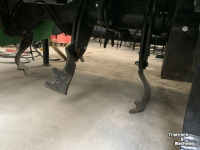 Rotary Tiller Farmtec green rotar 300 met alpego rotoreg