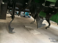 Rotary Tiller Farmtec green rotar 300 met alpego rotoreg