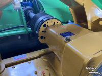 Rotary Tiller Farmtec green rotar 300 met alpego rotoreg