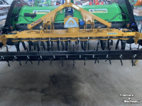 Rotary Tiller Farmtec green rotar 300 met alpego rotoreg