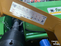 Rotary Tiller Farmtec green rotar 300 met alpego rotoreg