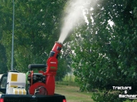 Other sprayers and accessories  TIFONE