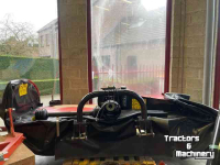 Other lawn and garden equipment and accessories Vicon 328F ALPIN