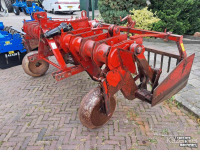 Spader machine Gramegna V86-300