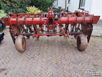 Spader machine Gramegna V86-300