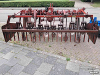 Spader machine Gramegna V86-300
