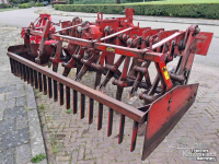 Spader machine Gramegna V86-300