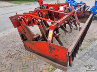 Spader machine Gramegna V86-300
