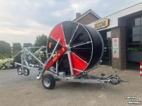 Irrigation hose reel Marani GT040B 100-350 uit voorraad leverbaar