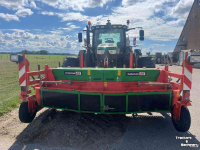 Onion harvester Holaras UM 300F / UR285