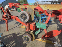 Ploughs Kverneland VD