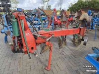 Ploughs Kverneland VD