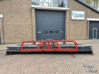 Leaf-burner Hoaf KB 6.3