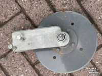 Grassland injector Joskin MULTI-ACTION SCHIJVEN