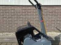 Vibrating plates Giant GP3558D