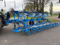 Ploughs Lemken Juwel 8 V5N100