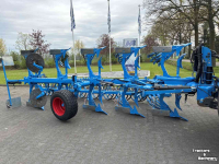 Ploughs Lemken Juwel 8 V5N100