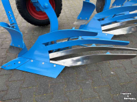 Ploughs Lemken Juwel 8 V5N100