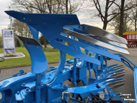 Ploughs Lemken Juwel 8 V5N100