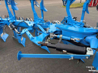 Ploughs Lemken Juwel 8 V5N100