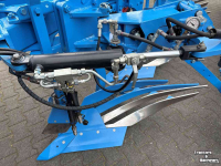 Ploughs Lemken Juwel 8 V5N100