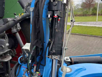Ploughs Lemken Juwel 8 V5N100