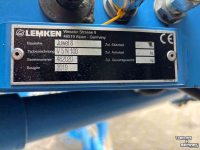Ploughs Lemken Juwel 8 V5N100