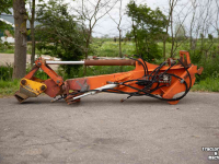 Mowing bucket Hobelman Herder verlenggiek draaikantelgiek cw 30
