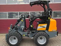 Wheelloader Giant G1500