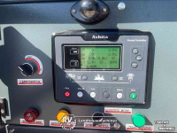 Aggregates  Ashita generator 50 kVa OPRUIMING!!
