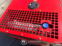 Aggregates  Ashita generator 50 kVa OPRUIMING!!