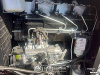 Aggregates  Ashita generator 50 kVa OPRUIMING!!