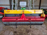 Overseeder Vredo Vredo DZ 229.07.5 Doorzaaimachine