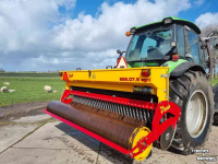 Overseeder Vredo Vredo DZ 229.07.5 Doorzaaimachine