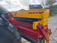 Overseeder Vredo Vredo DZ 229.07.5 Doorzaaimachine