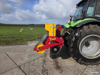 Overseeder Vredo Vredo DZ 229.07.5 Doorzaaimachine