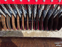Overseeder Vredo Vredo DZ 229.07.5 Doorzaaimachine