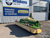 Mower Krone EasyCut F 320 CV