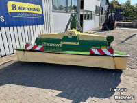 Mower Krone EasyCut F 320 CV