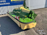 Mower Krone EasyCut F 320 CV