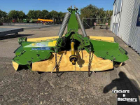 Mower Krone EasyCut F 320 CV