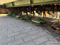 Mower Krone EasyCut F 320 CV