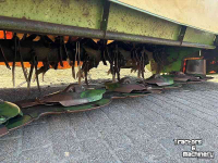 Mower Krone EasyCut F 320 CV