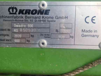 Rake Krone swadro 900