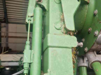 Rake Krone swadro 900