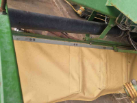 Rake Krone swadro 900