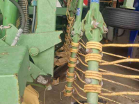 Rake Krone swadro 900