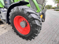 Tractor Fendt 720 Vario S4 PowerPlus